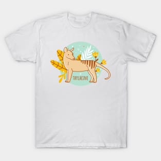 Tasmanian Tiger T-Shirt